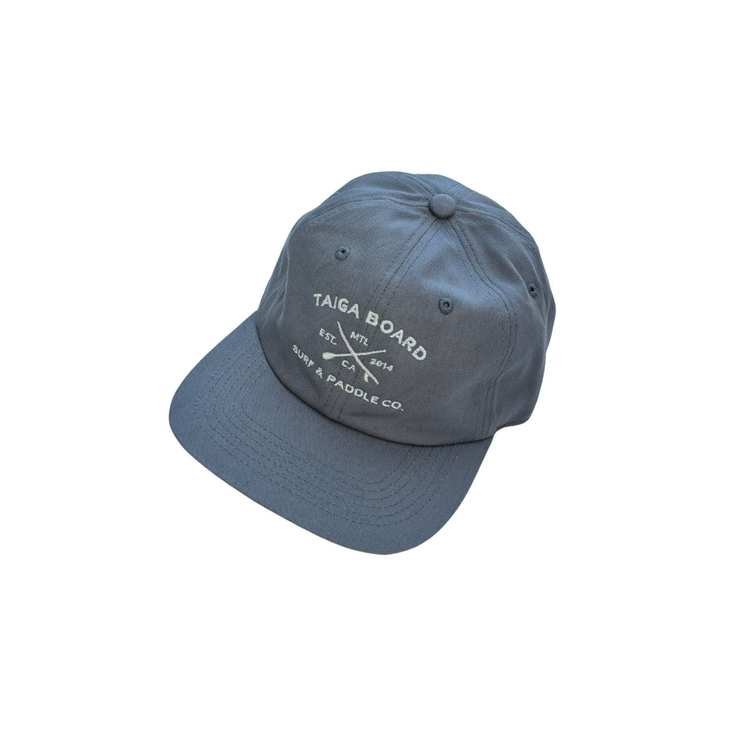 6 - PANEL DAD HAT - SURF & PADDLE - Taiga Board