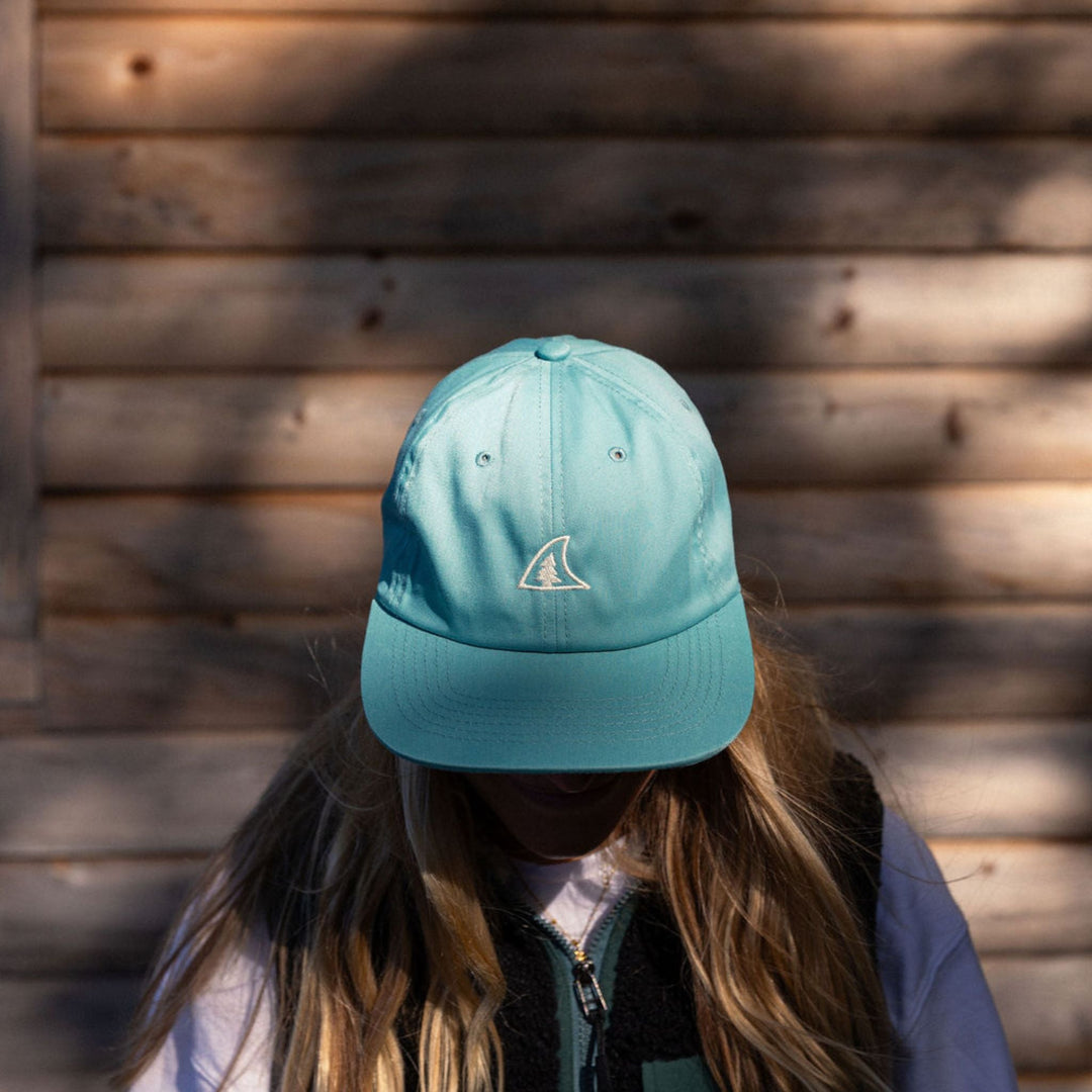 6 - PANEL DAD HAT - WAVE - Taiga Board