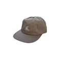Side View of the Dad Hat Wave By TAIGA - Khaki