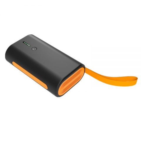 PORTABLE BATTERY PACK - iSUP ELECTRIC PUMP (CAR PLUG)