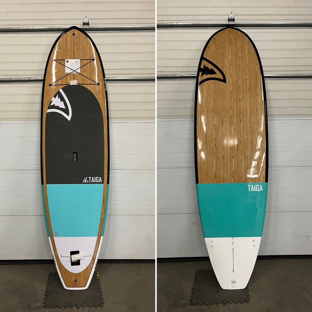MISCELLANEOUS HARD PADDLE BOARDS (DEMO)
