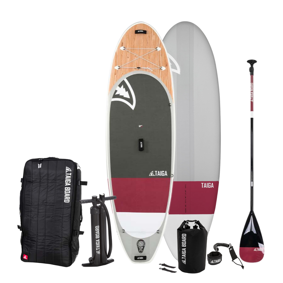 AWEN 10'0'' - PADDLE BOARD GONFLABLE
