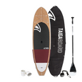 AWEN 10'0'' - HARD PADDLE BOARD