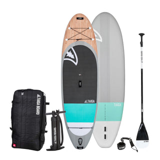 AWEN 10'0'' - PADDLE BOARD GONFLABLE