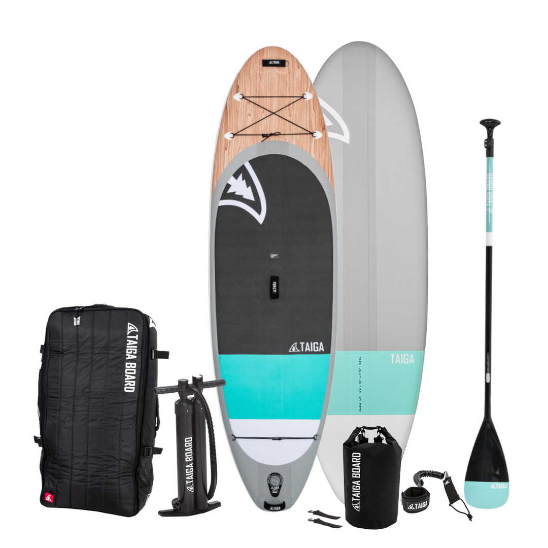 AWEN 10'0'' - PADDLE BOARD GONFLABLE