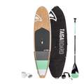 BOREA 10'6'' - HARD PADDLE BOARD