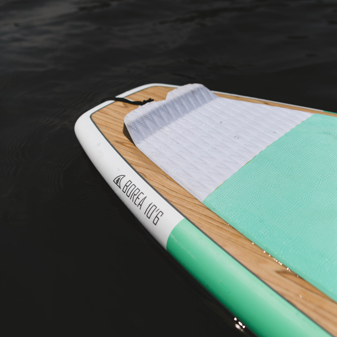 BOREA 10'6'' - HARD PADDLE BOARD