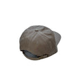 Back View of the Dad Hat Surf & Paddle By TAIGA - Khaki
