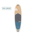 BOREA 10'6'' - INFLATABLE PADDLE BOARD (Pre-order 2025)