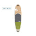 BOREA 10'6'' - INFLATABLE PADDLE BOARD (Pre-order 2025)