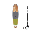 Complete Kit of the Borea Air 10'6 Moss