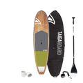 Deluxe Kit of the Borea Air 10'6 Moss