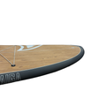 Nose View of the Borea 10'6 