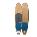 Regular Kit of the Borea 10'6 Blue Sea