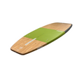 Tail view of the Borea 10'6 MOSS