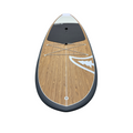 Nose of the Borea 10'6 Off White