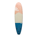 Back View of the Borea Air 10'6 Blue Sea