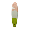 Back View of the Borea Air 10'6