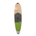 Front View of the Borea Air 10'6 Moss