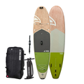 Regular Kit of the Borea Air 10'6 Moss