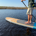 BOREA 10'6'' - HARD PADDLE BOARD (Pre-order)