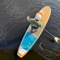 BOREA 10'6'' - HARD PADDLE BOARD (Pre-order)
