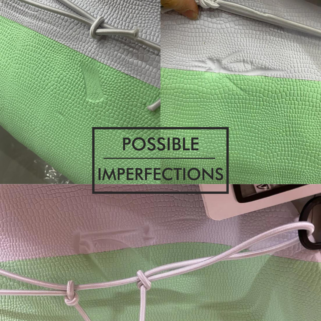 BOREA 10'6'' - PADDLE BOARD GONFLABLE (IMPARFAIT)