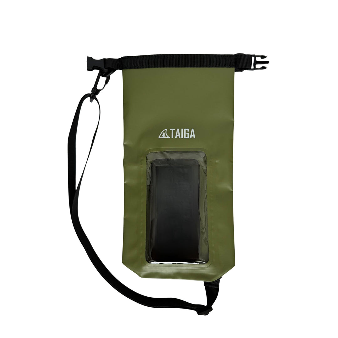 SAC ÉTANCHE POUR TÉLÉPHONE – 2 L