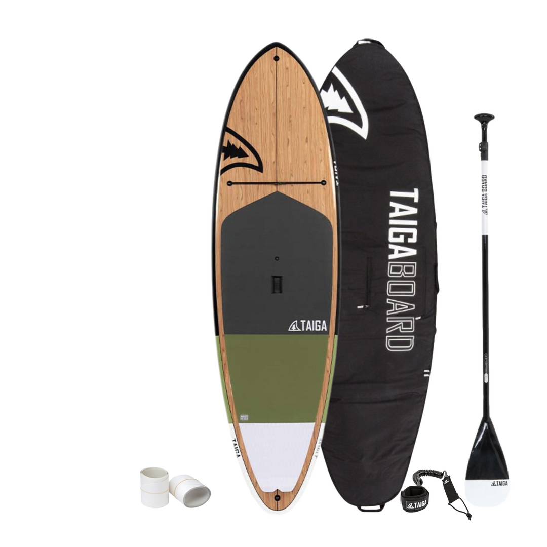 ESKA 9'0'' - PADDLE BOARD RIGIDE