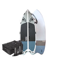 SEQUOIA 13'6'' Famille (Light) - PADDLE BOARD GONFLABLE