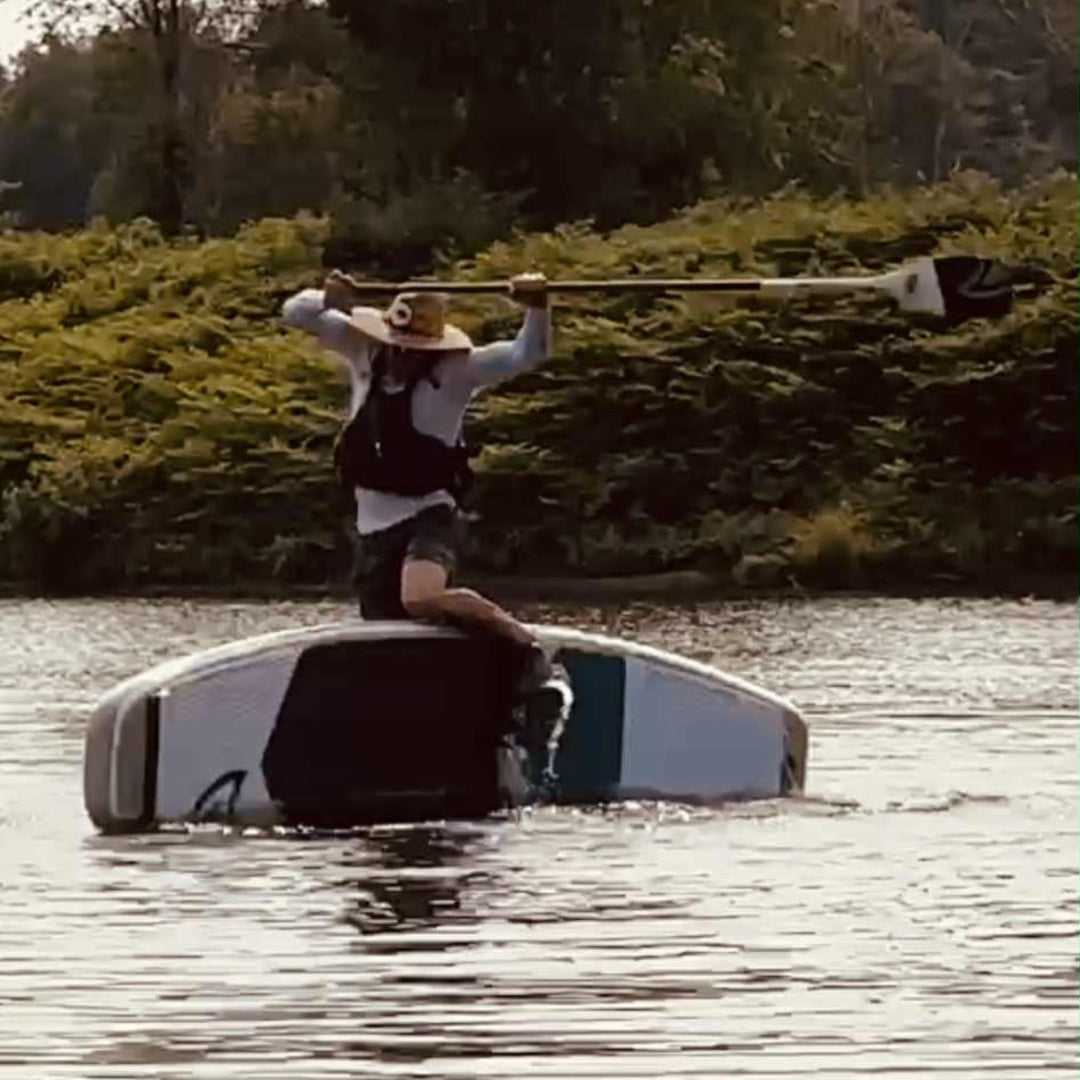 FREESTYLE 9'10'' - PADDLE BOARD GONFLABLE (Précommande : printemps 2026)