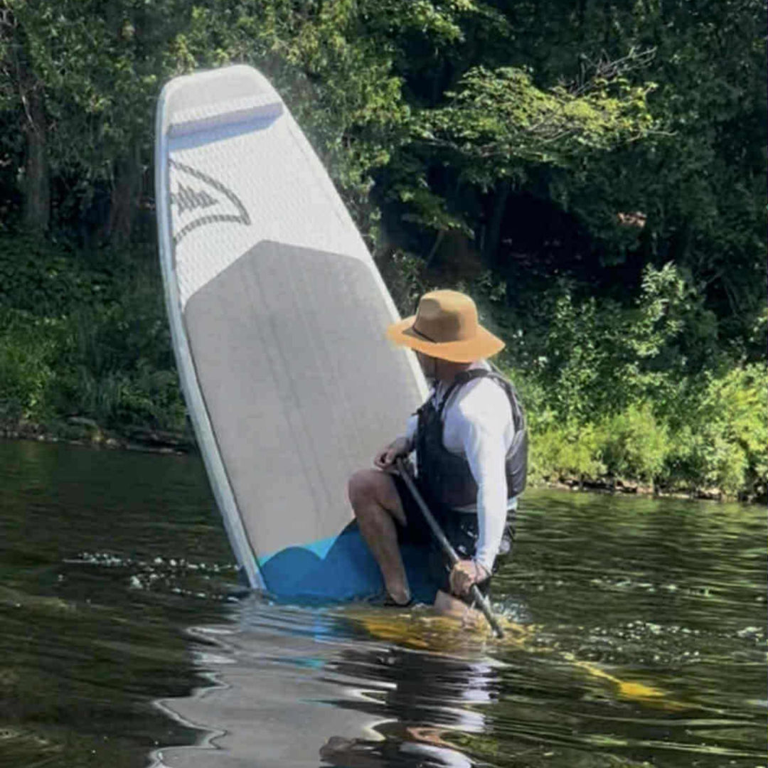 FREESTYLE 9'10'' - PADDLE BOARD GONFLABLE (Précommande : printemps 2026)