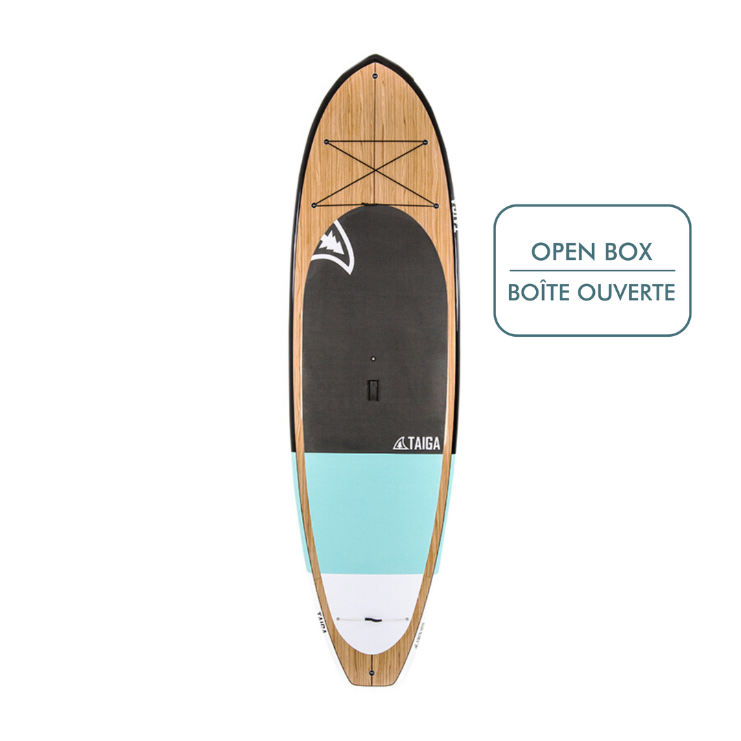 Awen 10'0 Turquoise - OPEN BOX