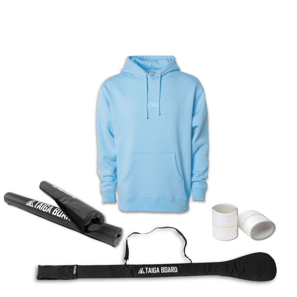 COMFORT - BUNDLE (Hard SUP)