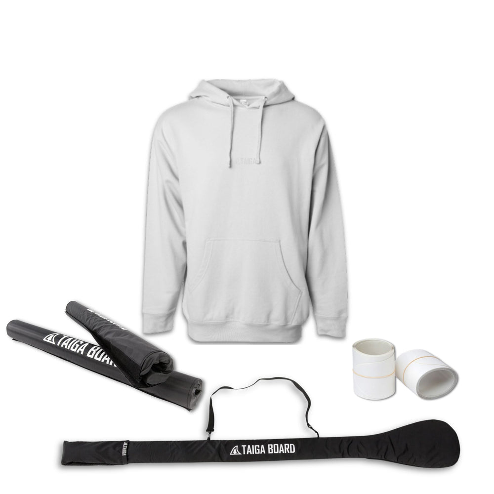 CONFORT - BUNDLE (SUP rigide)