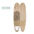 BOREA 10'6'' - HARD PADDLE BOARD (ROOT COLLECTION) (Pre-order: Early June)