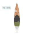 KAZUZU 12'6'' - HARD PADDLE BOARD (Pre-order: Early June)