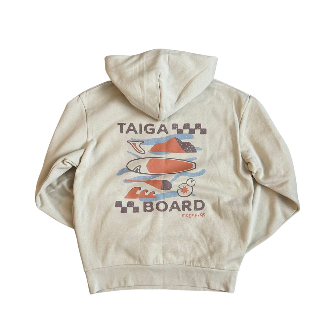 HOODIE - MAGOG