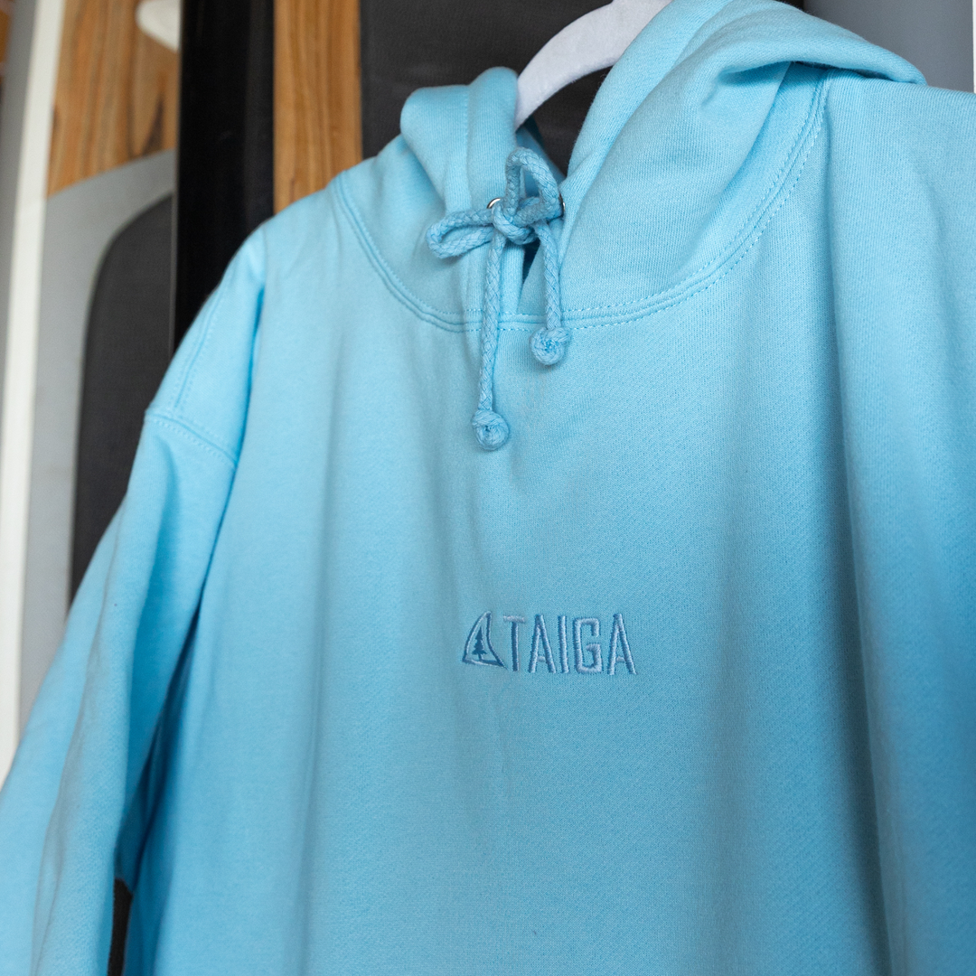 HOODIE - TAIGA