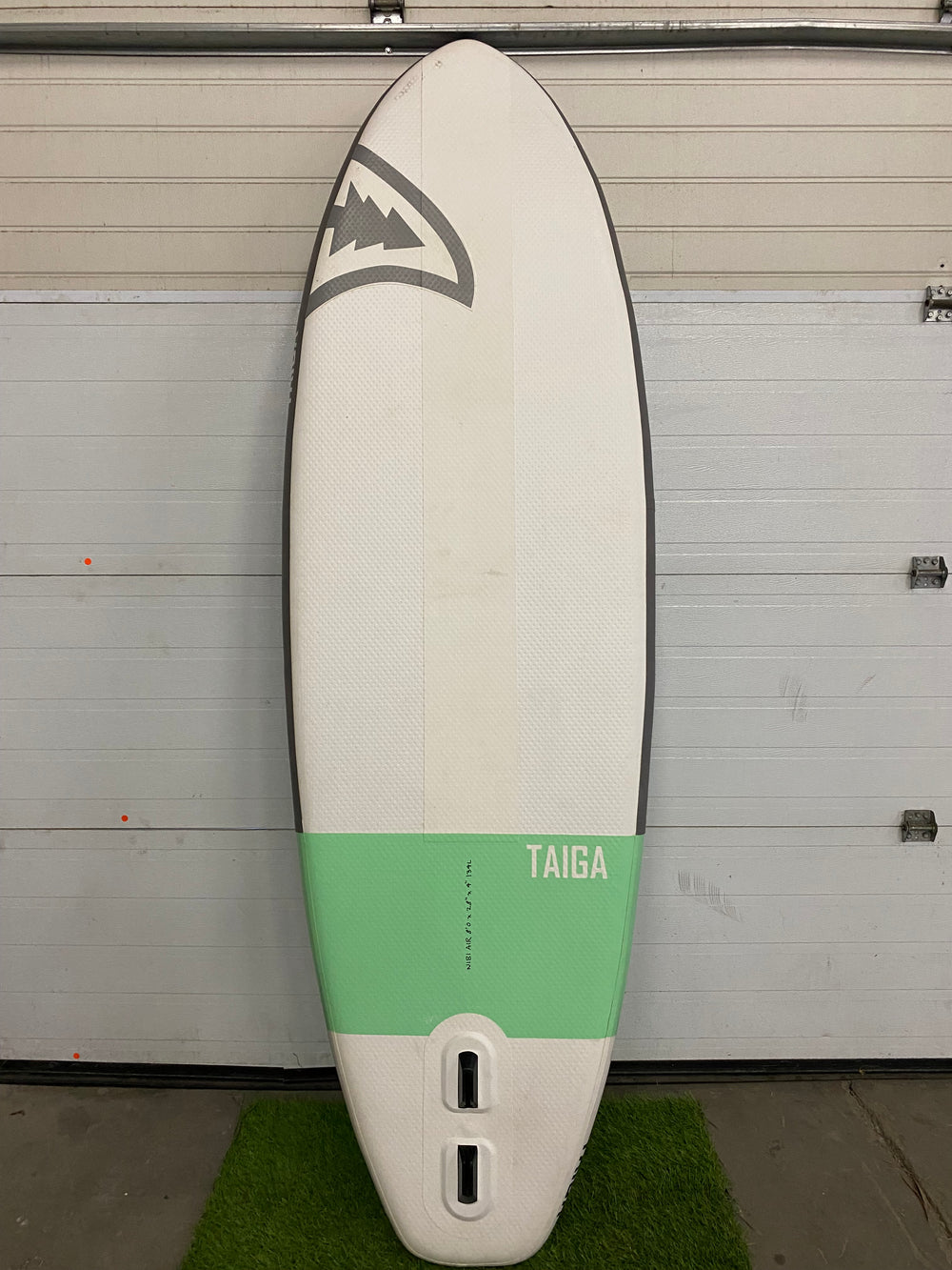 NIBI AIR 8'0'' - PADDLE BOARD GONFLABLE (DEMO KIT)