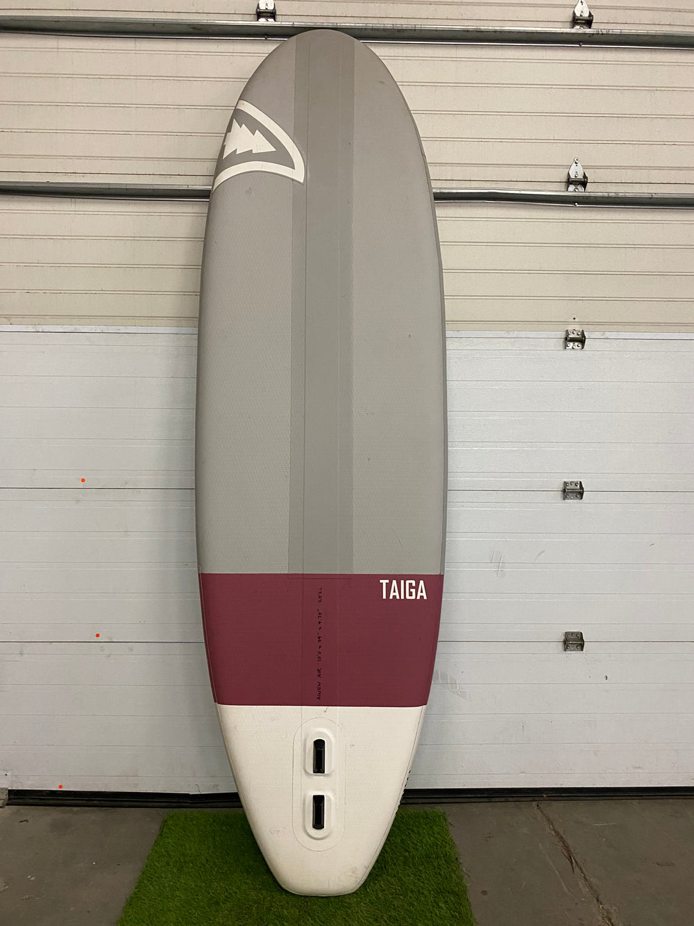 AWEN 10'0'' - PADDLE BOARD GONFLABLE (DEMO KIT)