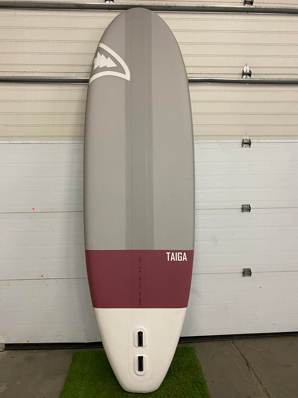 AWEN 10'0'' - PADDLE BOARD GONFLABLE (DEMO KIT)