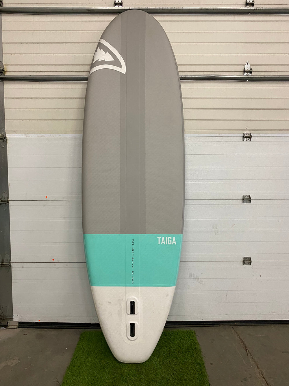 AWEN 10'0'' - PADDLE BOARD GONFLABLE (DEMO KIT)