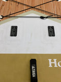 HOOKÉ AIR 11'6'' - INFLATABLE PADDLE BOARD (DEMO KIT)