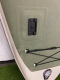 HOOKÉ AIR 11'6'' - INFLATABLE PADDLE BOARD (DEMO KIT)