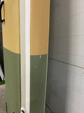 HOOKÉ AIR 11'6'' - INFLATABLE PADDLE BOARD (DEMO KIT)