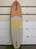 HOOKÉ AIR 11'6'' - INFLATABLE PADDLE BOARD (DEMO KIT)