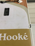 HOOKÉ AIR 11'6'' - INFLATABLE PADDLE BOARD (DEMO KIT)