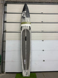 RACE 14'0'' x 24'' - HARD PADDLE BOARD (DEMO AS-IS)