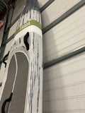 RACE 14'0'' x 24'' - HARD PADDLE BOARD (DEMO AS-IS)